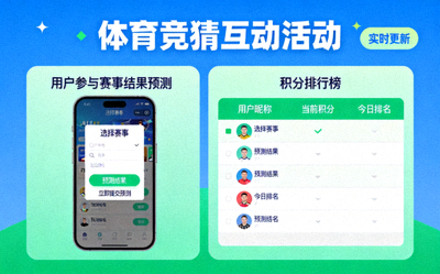 6686体育页脚Logo - 深蓝色背景上的简约奖杯图标
